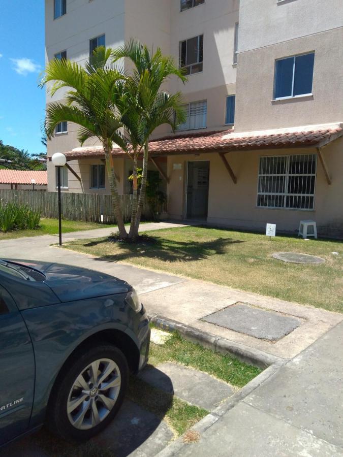 Apartamento Ilheus Bahia Top公寓 外观 照片