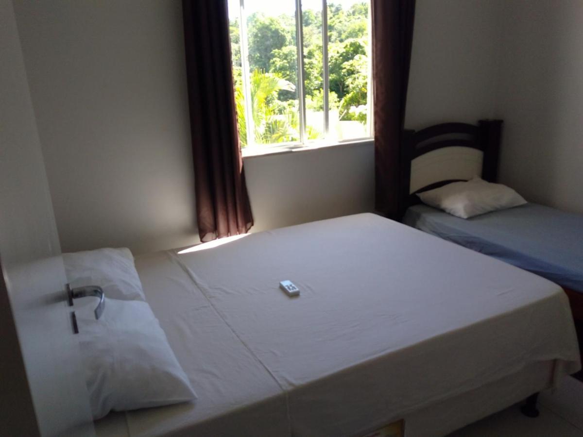 Apartamento Ilheus Bahia Top公寓 外观 照片