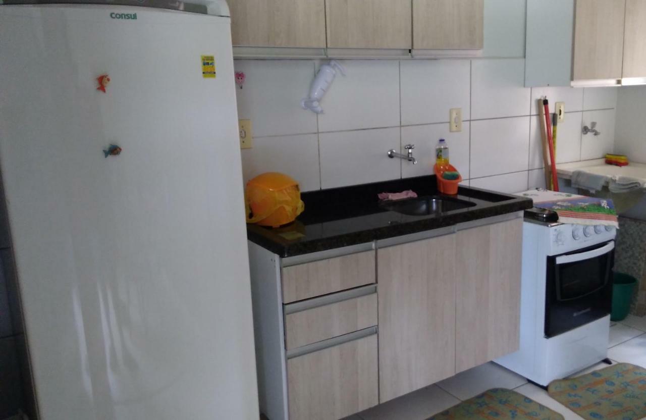 Apartamento Ilheus Bahia Top公寓 外观 照片